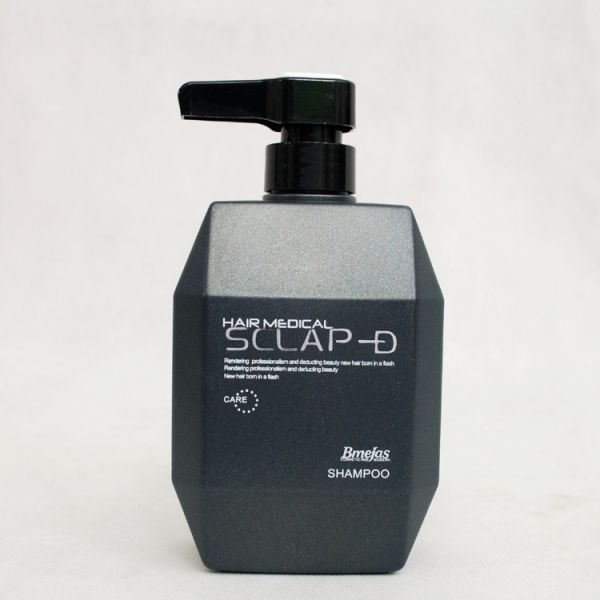 Buy cheap PE Shampoo Bottle-39 with pump from wholesalers