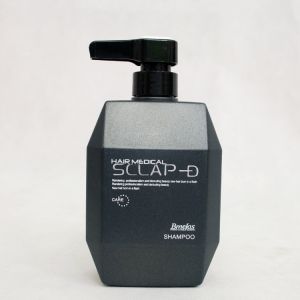 Buy cheap PE Shampoo Bottle-39 with pump from wholesalers