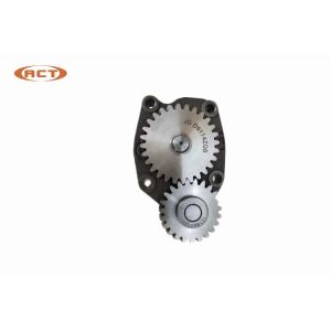 Buy cheap 6114B Oil Pump D6114ZQB For  Heavy Machinery Diesel Engine from wholesalers