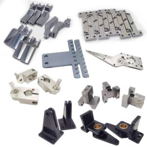 Buy cheap High Precision Machining Metal Parts Aluminium CNC Cutting Service from wholesalers