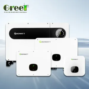 Buy cheap Quiet Grid Connected Inverter 50-500V Input Voltage Noise ≤50dB For Optimal Performance from wholesalers