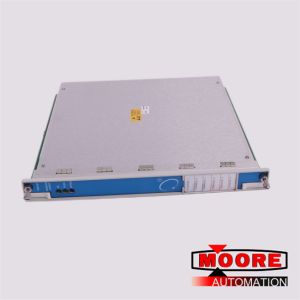 3500/60 163179-01Bently Nevada Temperature Modules Datasheet