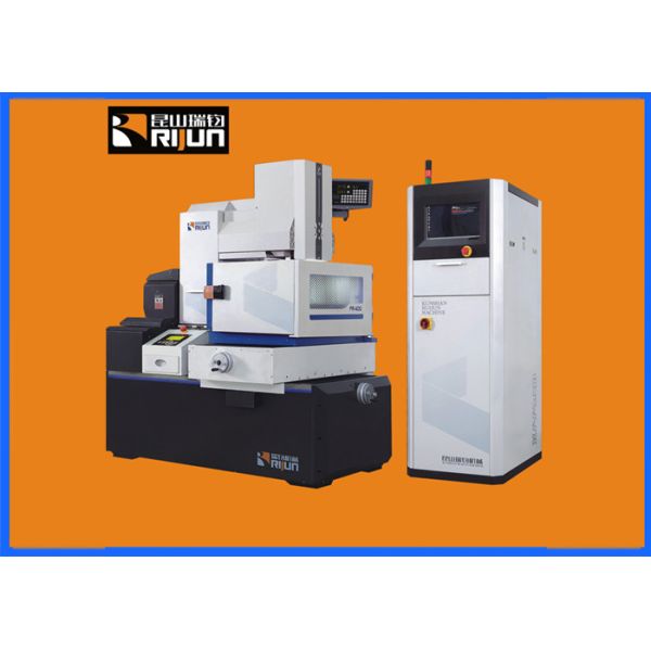 Quality 2018 FR series edm wire cutting machine for sale