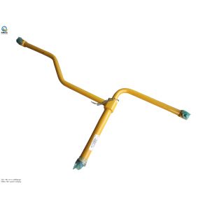 Buy cheap 10D1539 Tube As for Wheel Loader Spare Parts from wholesalers