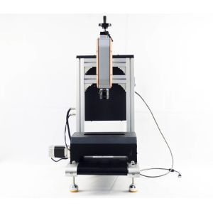 Spectral Sampling / Pixel Hyperspectral Imaging Camera 25um Slit Width