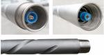 Buy cheap 73x9mm Directional Drill Rod For Underground Coal Mines Gas Drainage Holes from wholesalers