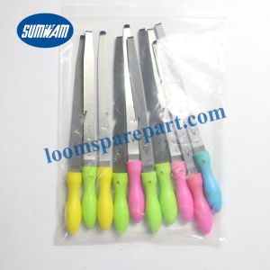 Buy cheap Picanol Omni Tsudakoma Loom Parts Drawing Hook from wholesalers