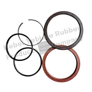 Buy cheap 33095043 3095042 Rear Wheel Oil Seal VOLVO / Dongfeng from wholesalers