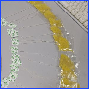 Buy cheap Touch Screen Automatic Tea Bag Packing Machine PLC Control System Available from wholesalers