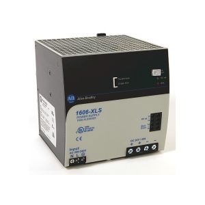 Buy cheap AB Rockwell Bulletin 1606 Allen Bradley Power Supply 1606-XLS960EE from wholesalers