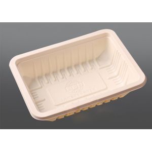 Buy cheap C-43 clamshell tray from wholesalers
