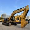 Buy cheap CAT C9 Engine 200 KW Cat Digger Machines for Excavation Projects from wholesalers