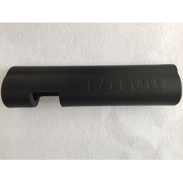 Buy cheap PUR Integral foam made handle cover RIM craft from wholesalers