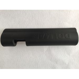 Buy cheap PUR Integral foam made handle cover RIM craft from wholesalers