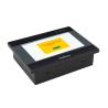 Buy cheap Ethernet Touch Screen Coolmay HMI With Programming Software 134*102*34mm from wholesalers