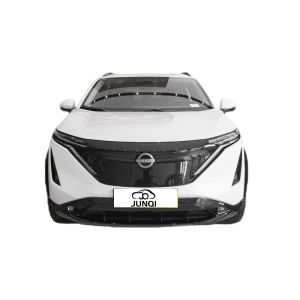 Electrical Nissan Ariya Medium Automobile Car FWD 4WD Ternary Lithium Battery