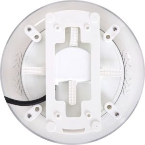 Buy cheap Plastic Wall Mount 24V 25W LED Swimming Pool Light from wholesalers