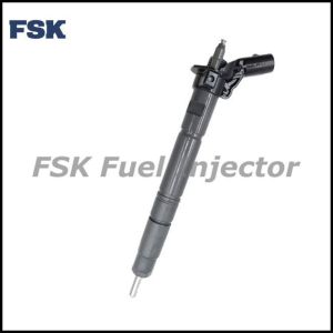 Buy cheap 0445117022 Precision-Manufactured Fuel Common Rail Injector, Performance Meets Standards from wholesalers