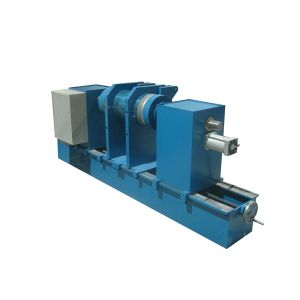 Buy cheap Pairing Function Water Tank Making Machine Taiwan Hualong Hydraulic Pump from wholesalers