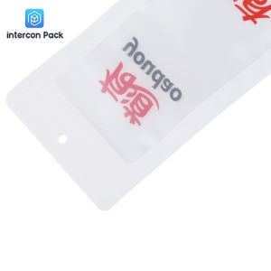 Buy cheap Electronic Pen Paper Plastic Composite Bag Hot Pressing Customized Logo from wholesalers