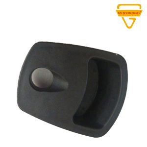 Buy cheap Scania Auto Bus Door Lock With Lock And Without Lock from wholesalers