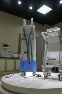 Buy cheap Super hair removal & skin rejuvenation mahcine SHR IPL E-light 3 systems in one machine hot sale from wholesalers