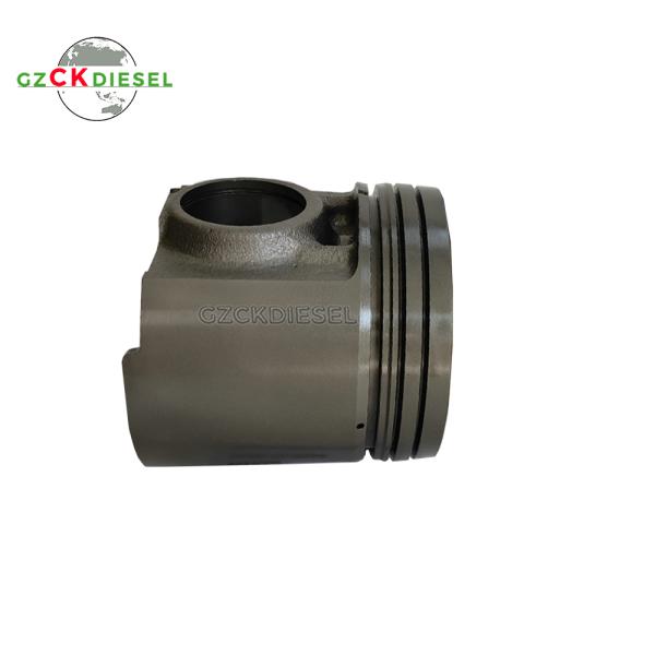 Quality Engine Piston 6152-32-2510 6152322510 for PC400-6 Excavator SAA6D125E-2 6D125 Engine for sale