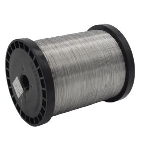 SPARK Fe Cr Al Heating Resistance Wire Bare Alloy with Excellent Tensile