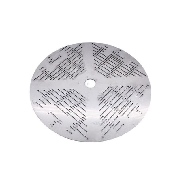Buy cheap Multipurpose Precision Laser Cutting Parts Customized Fabrication from wholesalers