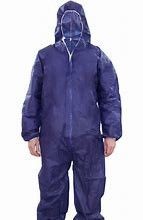 Quality Anti Static Medical Protective Clothing Disposable For Asbestos Stripping for sale