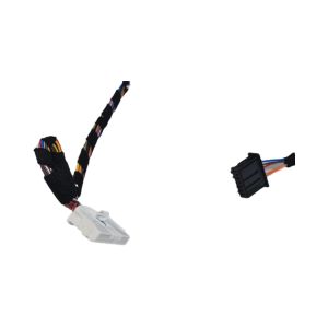 Copper Air Conditioning Wiring Harness With Custom Wire Length