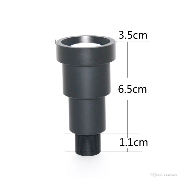 New 1/3'' 50mm lens 6.7 degree M12 CCTV MTV Board IR Lens With infrared filter for Security CCTV Video Cameras New 1/3'' 50mm lens 6.7 degree M12 CCTV MTV Board IR Lens With infrared filter for Security CCTV Video Cameras