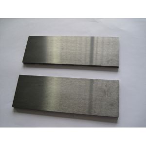 Buy cheap Durable  carbide plates cement boards YS2T high manganese steel from wholesalers