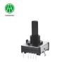 Buy cheap Alps Encoder with Dual Push Button and Analog Rotary Output from wholesalers