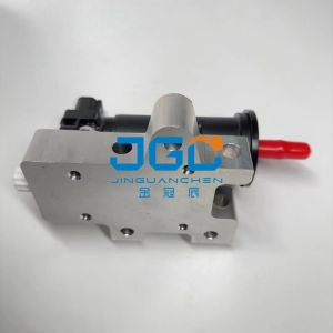 Buy cheap Electronic E312D2 E320D2 Fuel Pump 446-5408 446-5409 For Excavator Engine Components from wholesalers