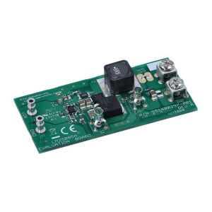 Buy cheap LM25085AMYEEVAL Embedded Solutions Buck Controller LM25085A Step Down Evaluation Board from wholesalers