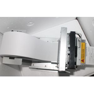 Buy cheap Citizen USB Dot Matrix Printer With Automatic Cutter from wholesalers