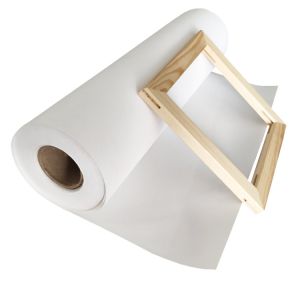 Buy cheap Waterproof A3 Matte 280gsm Inkjet Canvas Paper from wholesalers