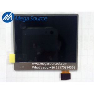 Buy cheap OPTREX 2.5inch T-51379L025J-FW-P-AA LCD Panel from wholesalers