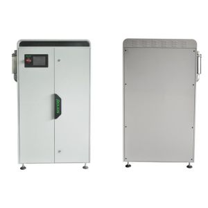 Buy cheap Aluminum Alloy Dust Extractor Automatic Central Dust Extraction System from wholesalers