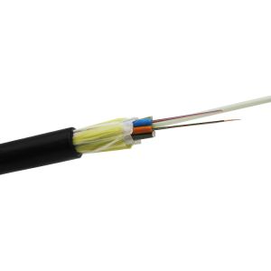 Buy cheap G652D ADSS OFC Cable from wholesalers