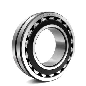 China Radial Load Low Friction 23134 Spherical Taper Roller Bearing on sale