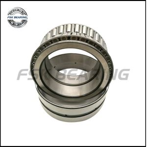 Buy cheap High Quality Double Row 46228 Tapered Roller Bearing 140*210*53 mm from wholesalers