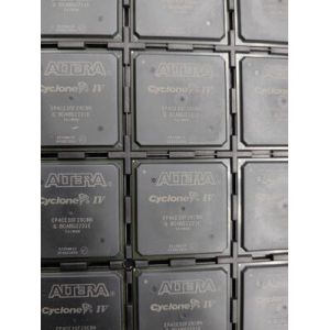 Buy cheap EP4CE30F29C8N Ic Integrated Circuit BGA896 from wholesalers