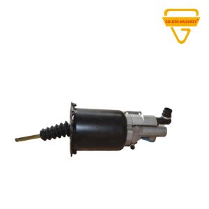 Buy cheap 81307256084 MAN TGA Truck Clutch Servo from wholesalers