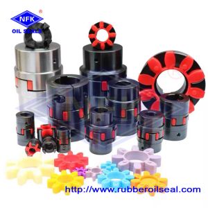 Complete Range Of Models OEM CC MT GR GS L Series Rubber Tire Coupling Bush Air