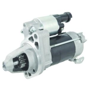 02-05 Hatchback 2.0 Honda Civic Starter Motor 31200- Pne-G01 17962n Plgr Starter