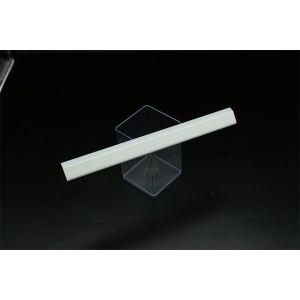 Customized Size Plastic Channel Strip