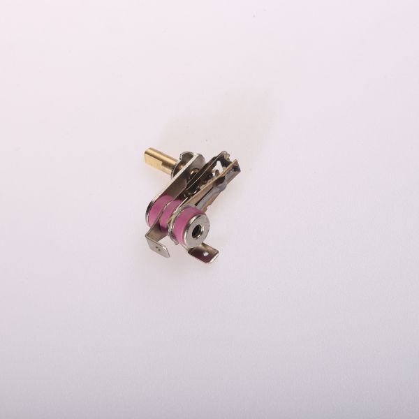 Buy cheap Adjustable Fryer Thermostat at Affordable for CUL 125V/16A Voltage Current 50-250 C from wholesalers