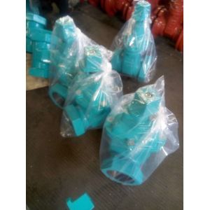 Buy cheap ANSI gate valve threaded ends product